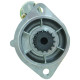 Motor de arranque Airman AX 30_6