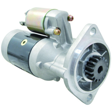 Motor de arranque Airman AX 35