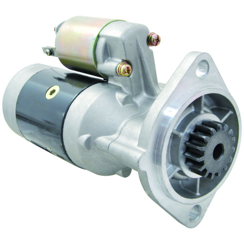 Motor de arranque Gehl 3840