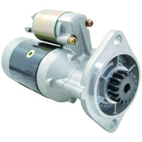 Motor de arranque Gehl 4240