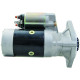 Motor de arranque John Deere 30G_4