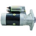 Motor de arranque John Deere 312GR_4