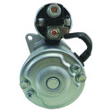 Motor de arranque Cub Cadet 1512_7