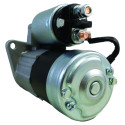 Motor de arranque Cub Cadet 2182_2