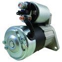 Motor de arranque Cub Cadet 782_3