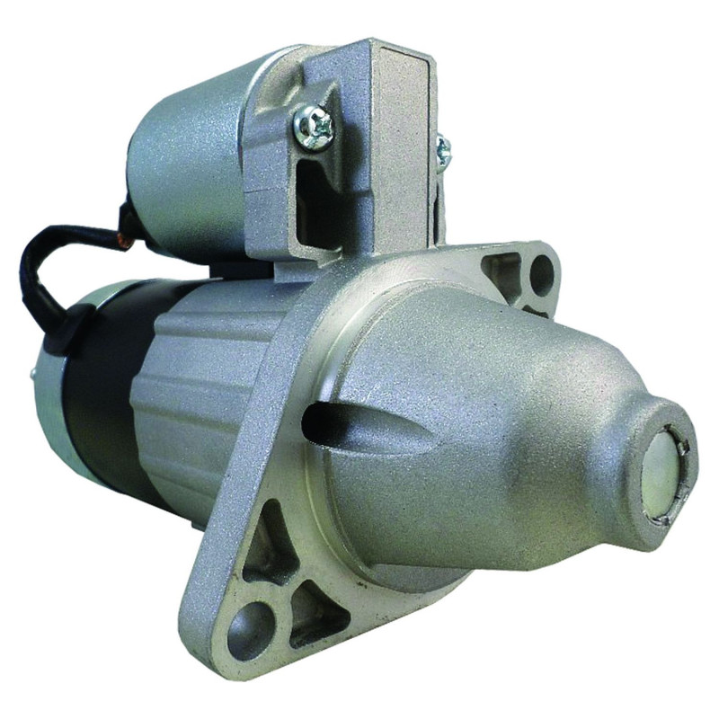 Motor de arranque Grasshopper 721D