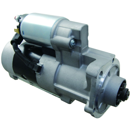 Motor de arranque Kubota M108 