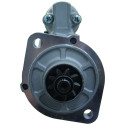 Motor de arranque Kubota M6800_3