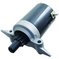 Motor de arranque Tecumseh TVT691