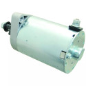 Motor de arranque Cub Cadet RZT54-1