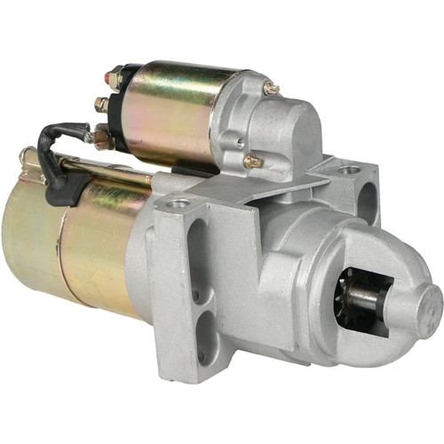 Motor de arranque Clark CGP40