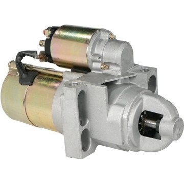 Motor de arranque Clark CGP45