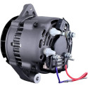 Alternador Mercruiser 4.3L_3