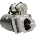 Motor de arranque Mercruiser 3.0L_4