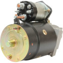 Motor de arranque Mercruiser 4.3L_5