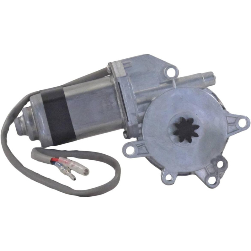 Motor do limpador de para-brisa Seadoo RX