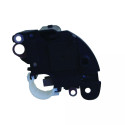 Regulador de voltagem do alternador Fiat Panda 3_1