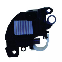 Regulador de voltagem do alternador Fiat Punto 3