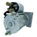 Motor de arranque Hyster S-155XL2_3