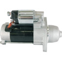 Motor de arranque Kubota BX1500D_2