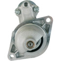 Motor de arranque Kubota F2560_3