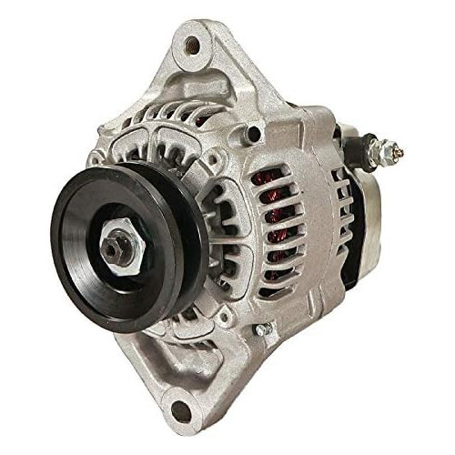 Alternador Kubota RTV-X1120D