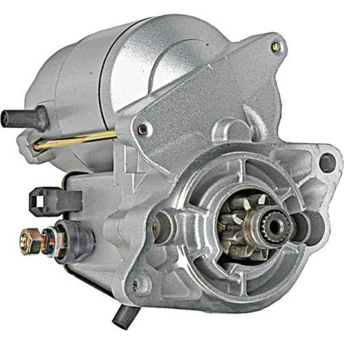 Motor de arranque Carrier Transicold CT4-91-TV