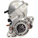 Motor de arranque Kubota KH61_2