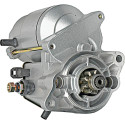 Motor de arranque Kubota KX71-3