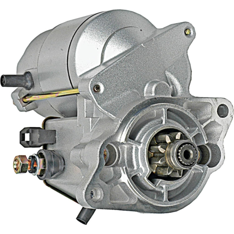 Motor de arranque Kubota R310