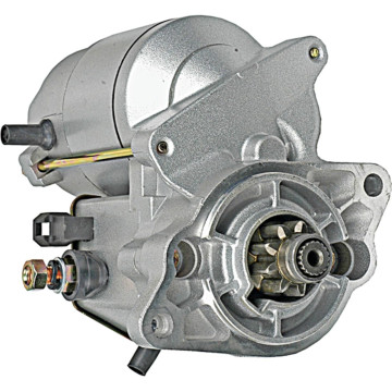 Motor de arranque Kubota BX1800D