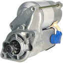 Motor de arranque Kubota BX1800D_1