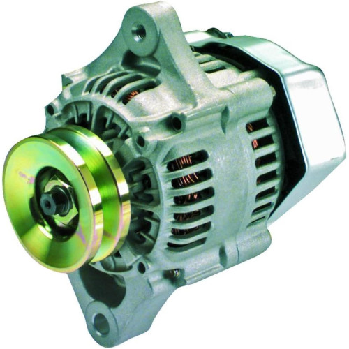 Alternador Kubota KX61- 2