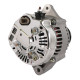 Alternador Caterpillar 424D_1