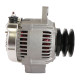 Alternador Caterpillar 426_2