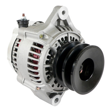 Alternador Caterpillar 432D