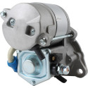 Motor de arranque Kubota L2250_1