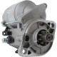 Motor de arranque Kubota L2500