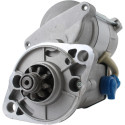 Motor de arranque Kubota L2800_2