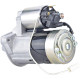 Motor de arranque Kubota B2100_1