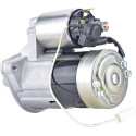 Motor de arranque Kubota B2100_1