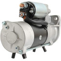 Motor de arranque Bobcat A220_4