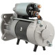 Motor de arranque Bobcat A220_5