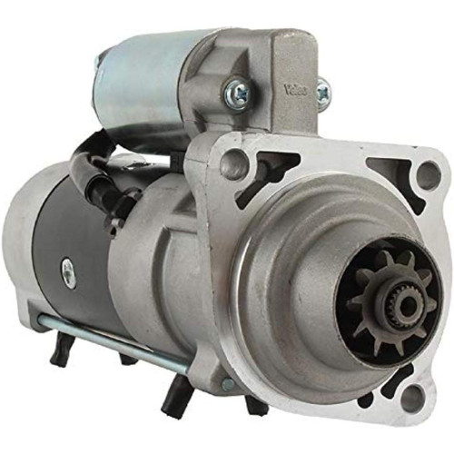 Motor de arranque Bobcat T200