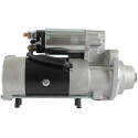 Motor de arranque Bobcat T200_2