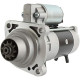 Motor de arranque Bobcat T200_3