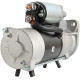 Motor de arranque Bobcat T200_4