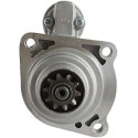 Motor de arranque Bobcat S250_1