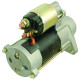 Motor de arranque Kubota F3060-R_1