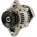 Alternador Bobcat 320_2